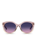 Bril ellis metal blush rose gold