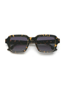 Zonnebril lionel dark tortoise