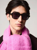 Zonnebril lionel dark tortoise