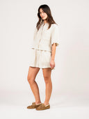 Linnen short chloe