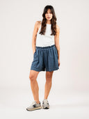 Linnen short chloe
