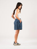 Linnen short chloe