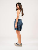 Linnen short chloe