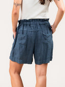 Linnen short chloe