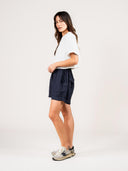 Linnen short chloe