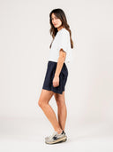 Linnen short chloe