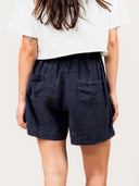 Linnen short chloe
