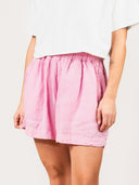 Linnen short chloe