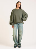 Sweater slow monday janet