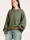 Sweater slow monday janet