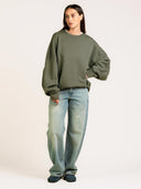 Sweater slow monday janet