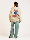 Sweater slow monday janet