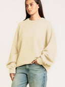 Sweater slow monday janet