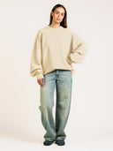 Sweater slow monday janet