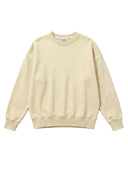 Sweater met opdruk janet