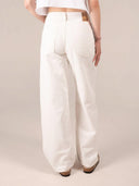 Off-white jeans lucy loose