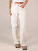 Off-white jeans lucy loose