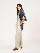 Linnen jumpsuit sammie