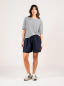 Gestreept t-shirt olivia tee