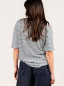 Gestreept t-shirt olivia tee