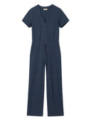 Linnen jumpsuit sammie