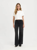 Farrah worker smoky noir lengte 32