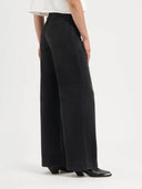 Farrah worker smoky noir lengte 32