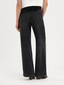 Farrah worker smoky noir lengte 32