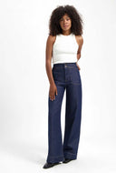Farrah worker rinse lengte 32