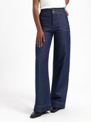 Farrah worker rinse lengte 32