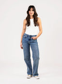Jeans izabella straight perfect vintage