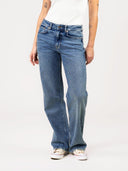 Jeans izabella straight perfect vintage