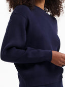 Ribbed sweater katia knit
