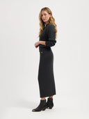 Ribbed sweater katia knit