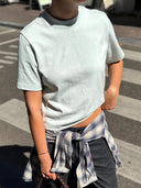 Relaxed t-shirt jill
