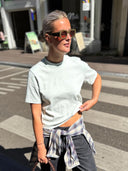 Relaxed t-shirt jill