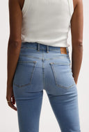 Zoé high rise bootcut lengte 32