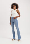 Zoé high rise bootcut lengte 32