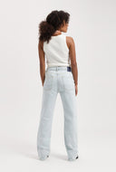 Izabella loose straight super light lengte 32