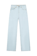 Izabella loose straight super light lengte 32