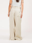 Linnen broek loren