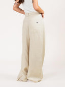 Linnen broek loren