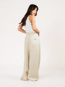 Linnen broek loren