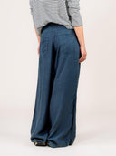 Linnen broek loren