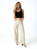 Ecru jeans lucy loose