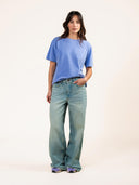 Relaxed fit t-shirt faye