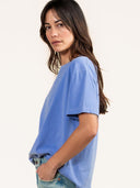 Relaxed fit t-shirt faye