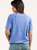 Relaxed fit t-shirt faye