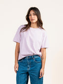 Relaxed fit t-shirt faye