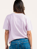 Relaxed fit t-shirt faye